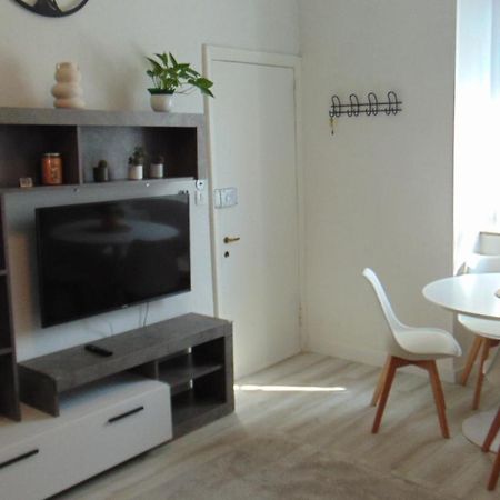 Casa Da Cri 2 Apartment Рапало Екстериор снимка