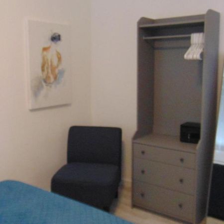 Casa Da Cri 2 Apartment Рапало Екстериор снимка