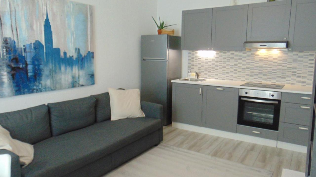 Casa Da Cri 2 Apartment Рапало Екстериор снимка