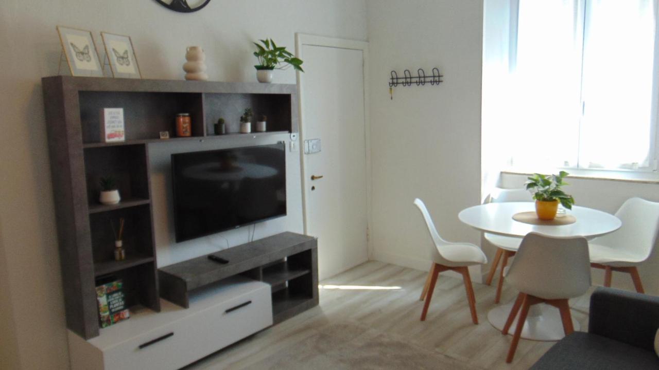 Casa Da Cri 2 Apartment Рапало Екстериор снимка