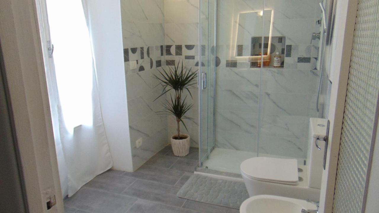 Casa Da Cri 2 Apartment Рапало Екстериор снимка