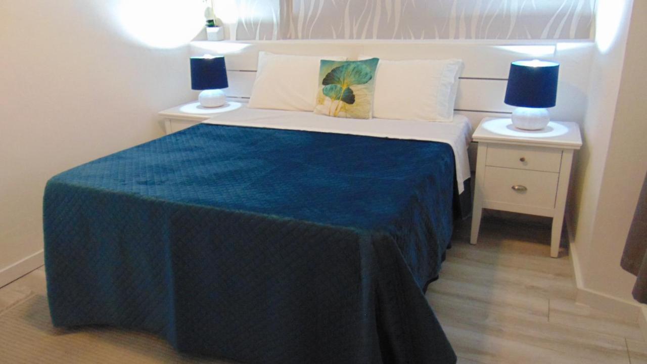 Casa Da Cri 2 Apartment Рапало Екстериор снимка