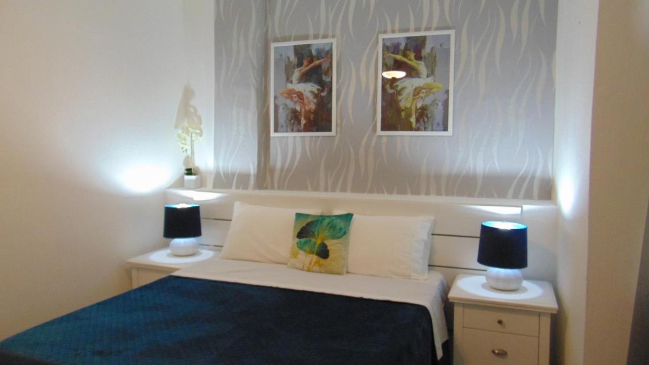 Casa Da Cri 2 Apartment Рапало Екстериор снимка
