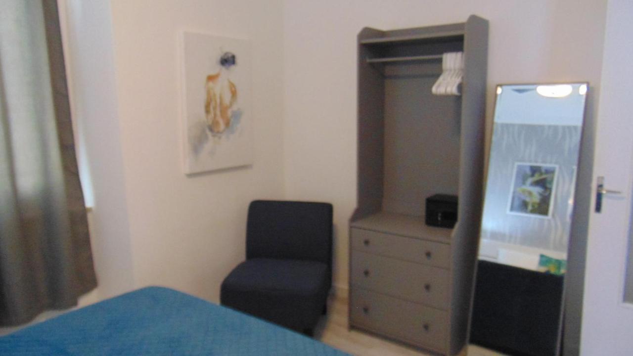 Casa Da Cri 2 Apartment Рапало Екстериор снимка