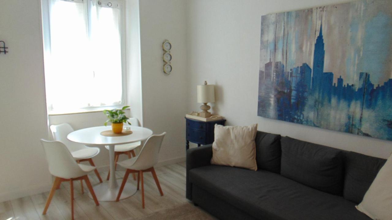 Casa Da Cri 2 Apartment Рапало Екстериор снимка