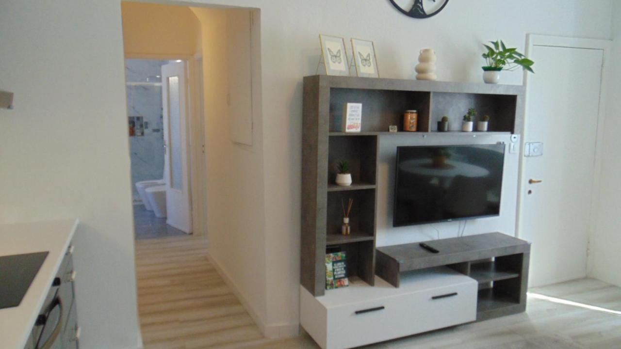 Casa Da Cri 2 Apartment Рапало Екстериор снимка