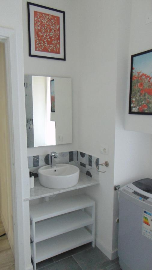 Casa Da Cri 2 Apartment Рапало Екстериор снимка