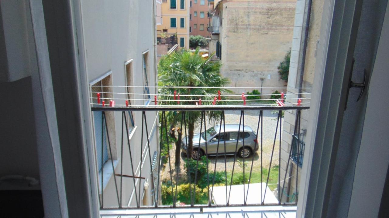 Casa Da Cri 2 Apartment Рапало Екстериор снимка